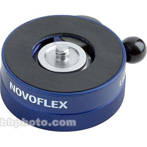 Novoflex Mini Connect Quick Release (Round) MC-MR, Novoflex, Mini, Connect, Quick, Release, Round, MC-MR,