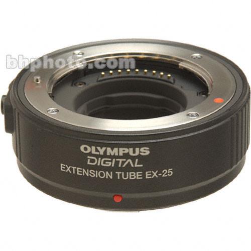 Olympus  EX-25 Extension Tube 261006, Olympus, EX-25, Extension, Tube, 261006, Video