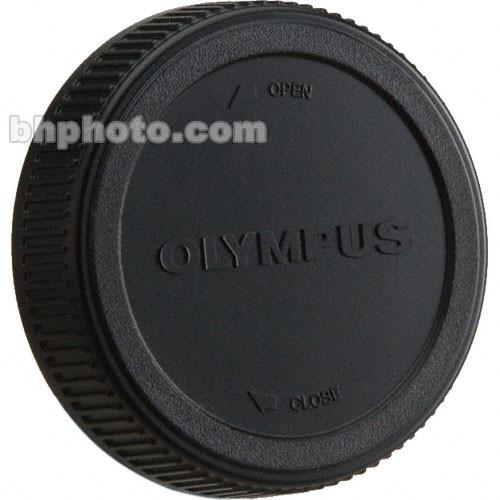 Olympus  LR-1 Rear Lens Cap 260002, Olympus, LR-1, Rear, Lens, Cap, 260002, Video