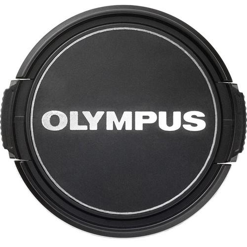 Olympus Replacement Lens Cap for M.Zuiko 14-42mm 260054, Olympus, Replacement, Lens, Cap, M.Zuiko, 14-42mm, 260054,
