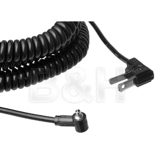 Paramount Household to PC Male #2-16C - Coiled 17216C