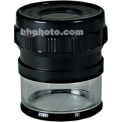 Peak  10x Scale Loupe with One Scale 1301983S, Peak, 10x, Scale, Loupe, with, One, Scale, 1301983S, Video