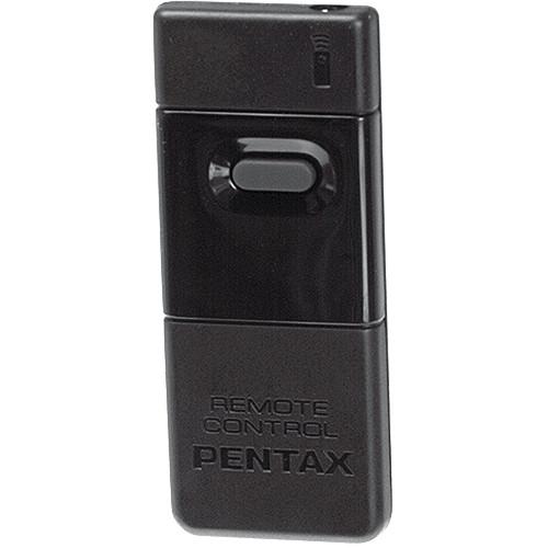 Pentax  Remote Control F 37377, Pentax, Remote, Control, F, 37377, Video