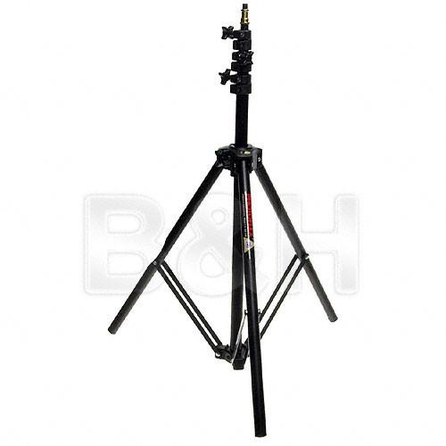 Photoflex LS-B2212 Lightweight LiteStand (Black, 8.2') LS-B2212