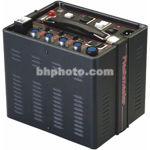 Photogenic  800 Watt/Second Power Pack 903894, Photogenic, 800, Watt/Second, Power, Pack, 903894, Video