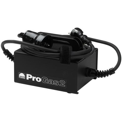 Profoto  Progas - Gasoline Generator 100217, Profoto, Progas, Gasoline, Generator, 100217, Video