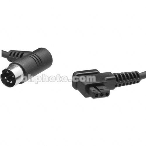 Quantum CCZ Cable for Canon 430EZ/540EZ/480EG 860615
