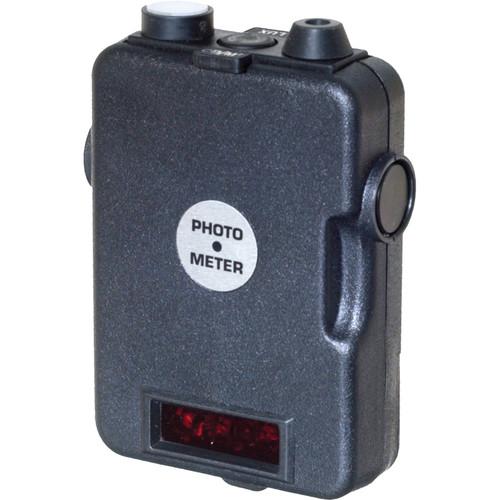 Quantum  Photo-Meter LX (Lux) PMLX, Quantum,-Meter, LX, Lux, PMLX, Video