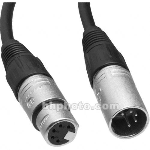 Remote Audio Starquad XLR 5-Pin Male to XLR 5-Pin Female, Remote, Audio, Starquad, XLR, 5-Pin, Male, to, XLR, 5-Pin, Female