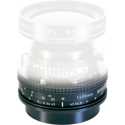 Rodenstock Helical Focusing Mount for Apo Grandagon 55mm 260060, Rodenstock, Helical, Focusing, Mount, Apo, Grandagon, 55mm, 260060