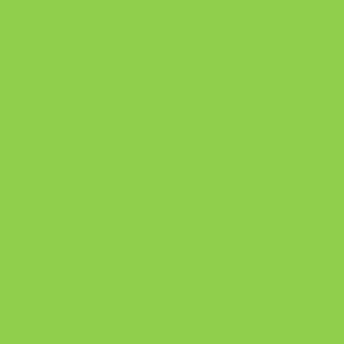 Rosco E-Colour #121 Soft Green (21x24