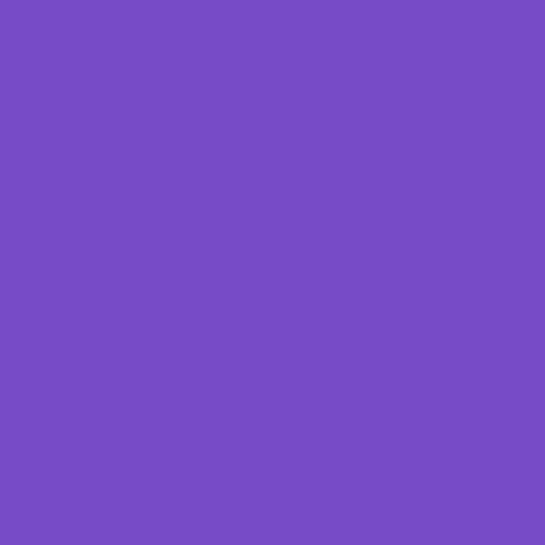 Rosco  E-Colour #180 Dark Lavender 102301802124