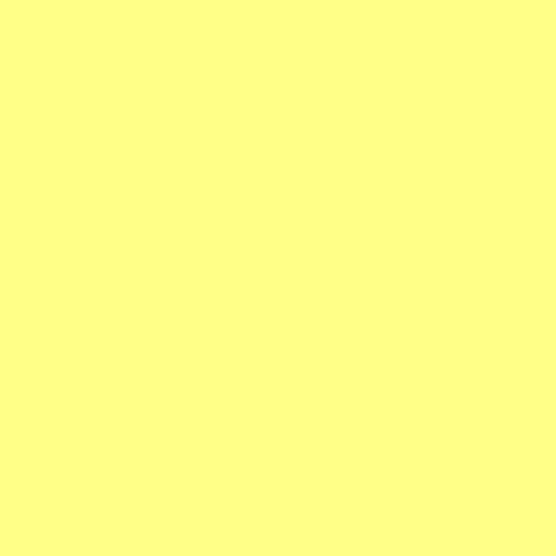Rosco  E-Colour #212 L.C.T. Yellow 102302122124