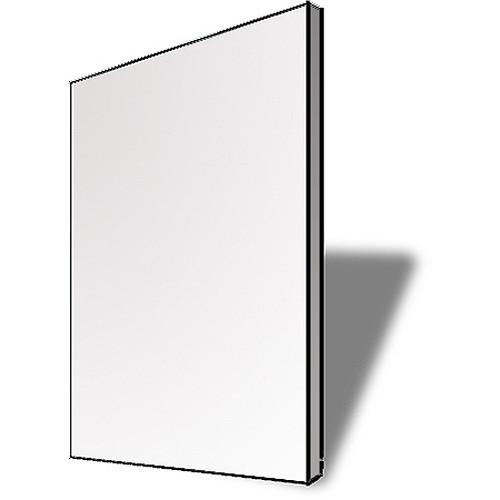 Savage News Core Mat and Mount Board - White/White -11 x 1894