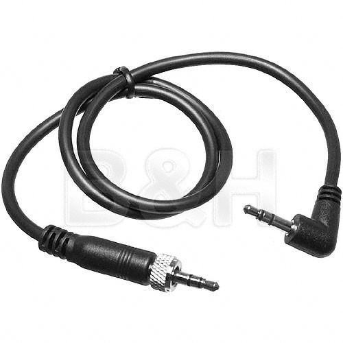 Sennheiser  CL1 Mini to Mini Cable for EK100 CL1, Sennheiser, CL1, Mini, to, Mini, Cable, EK100, CL1, Video
