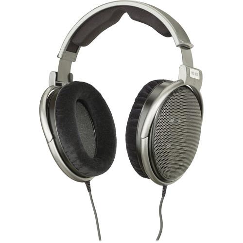 Sennheiser HD650 - Reference Class Stereo Headphones HD650