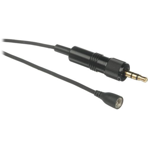 Sennheiser Lavalier Cable for ME Series Capsules KA100S-EWANT