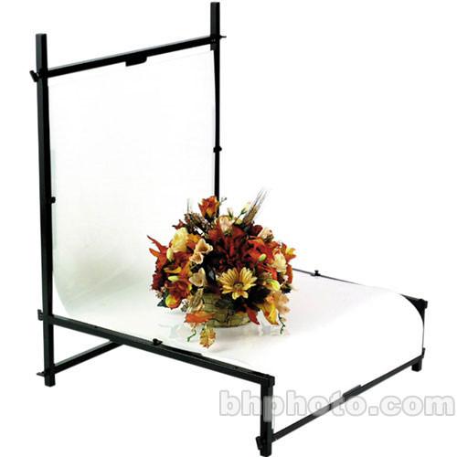 Smith-Victor White Plexiglass for ST24 Shooting Table 402035