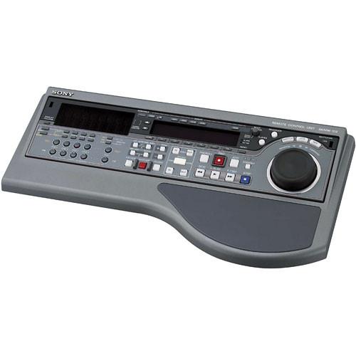Sony  BKDW-101 Remote-Control Panel BKDW101, Sony, BKDW-101, Remote-Control, Panel, BKDW101, Video