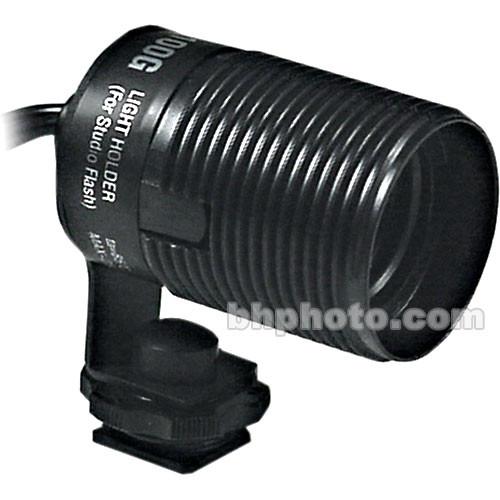 SP Studio Systems Light Holder with In Line Switch SPHOLD, SP, Studio, Systems, Light, Holder, with, In, Line, Switch, SPHOLD,