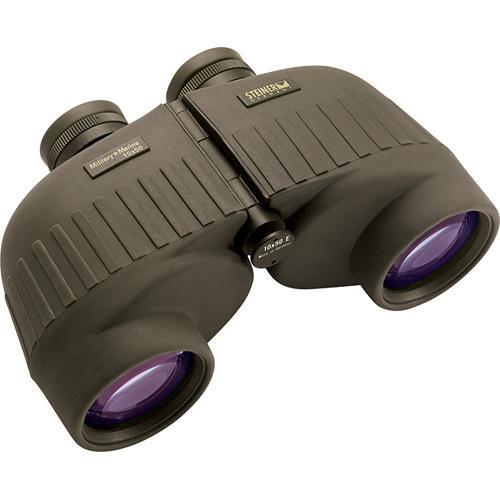 User manual Steiner 10x50 Military/Marine Binocular 210