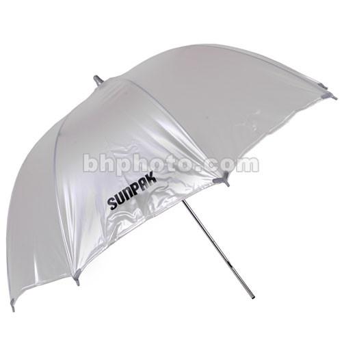 Sunpak  Umbrella, White - 41