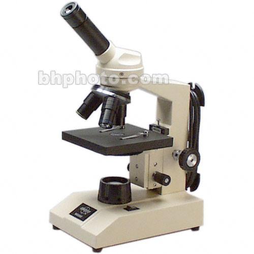 Swift M2251B Intermediate Compound Microscope w/ Tungsten M2251B