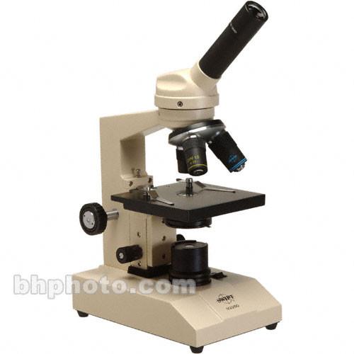 Swift M2251C Cordless Microscope with Compound LED M2251C