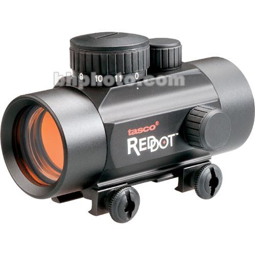 Tasco  1x30 Red Dot Sight BKRD30