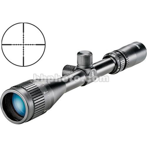 Tasco 2.5-10x42 Target & Varmint Riflescope VAR251042M