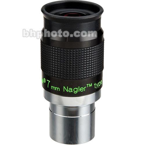 Tele Vue Nagler Type 6 7mm Wide Angle Eyepiece EN6-07.0, Tele, Vue, Nagler, Type, 6, 7mm, Wide, Angle, Eyepiece, EN6-07.0,