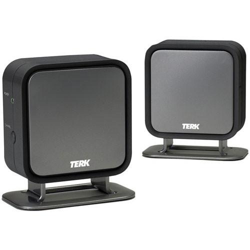 Terk Technologies LF-IRX Remote Control Extender LFIRX