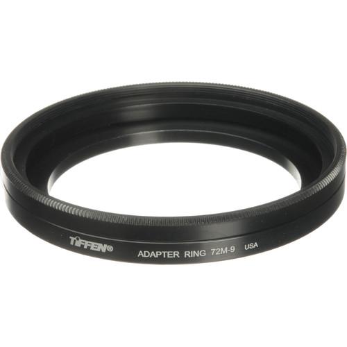 Tiffen  72mm to Series 9 Adapter Ring 72M9