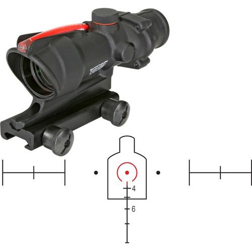 Trijicon  4x32 ACOG Riflescope TA31H