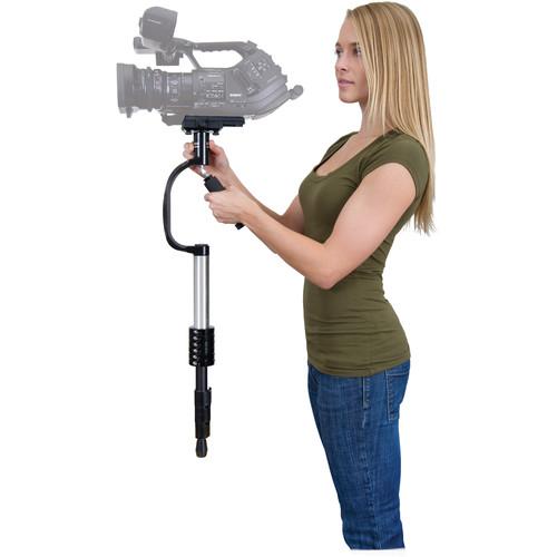 VariZoom  FlowPod Stabilizer System VZ-FP, VariZoom, FlowPod, Stabilizer, System, VZ-FP, Video