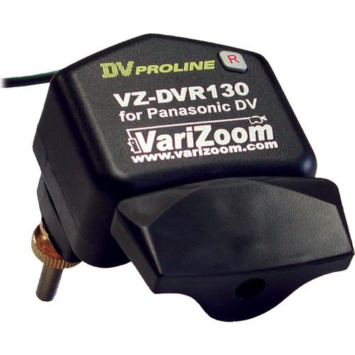 VariZoom  RockDVX Zoom Control VZ-ROCK-DVX