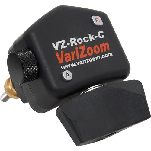 VariZoom VZRockC Compact Rocker Zoom Controller VZ-ROCK-C, VariZoom, VZRockC, Compact, Rocker, Zoom, Controller, VZ-ROCK-C,