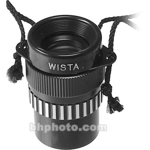 Wista  5x Standard Focusing Loupe 211046, Wista, 5x, Standard, Focusing, Loupe, 211046, Video