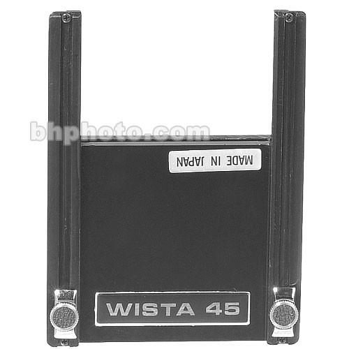 Wista Wide Angle Track for 45VX, 45SP & 45RF 214553