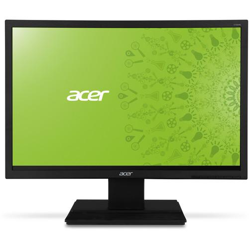 Acer V196WL bm 19