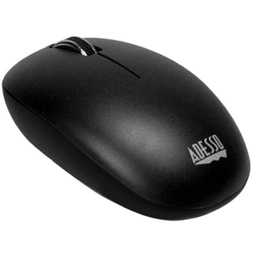 Adesso iMouse S30 2.4 GHz Wireless Optical Mouse IMOUSES30, Adesso, iMouse, S30, 2.4, GHz, Wireless, Optical, Mouse, IMOUSES30,