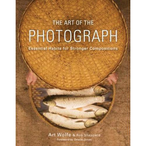 Amphoto The Art of the Photograph: Essential 9780770433161, Amphoto, The, Art, of, the,graph:, Essential, 9780770433161,