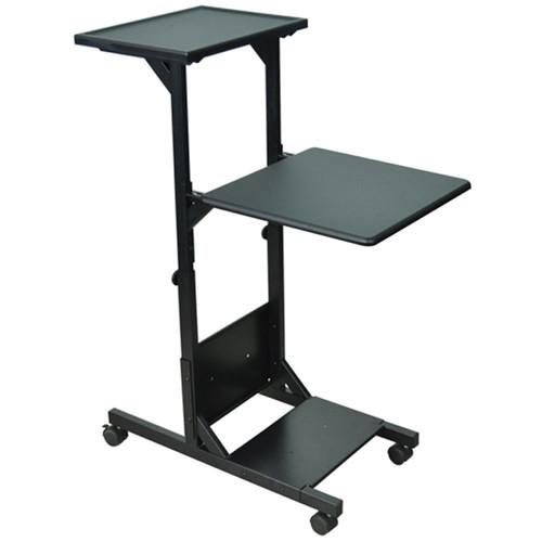 AmpliVox Sound Systems SN3355 Multimedia Projector Stand SN3355, AmpliVox, Sound, Systems, SN3355, Multimedia, Projector, Stand, SN3355