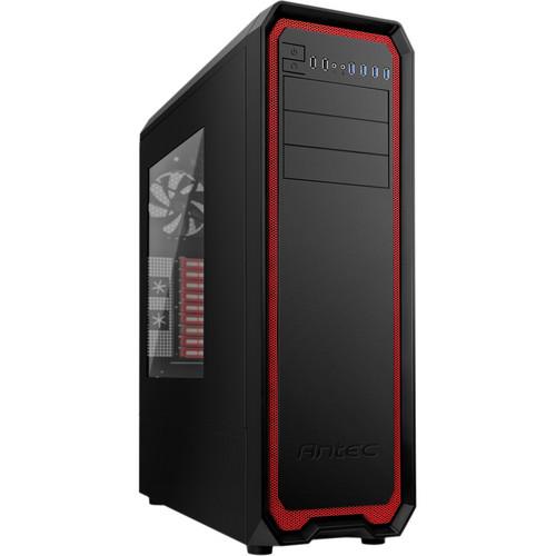 Antec Nineteen Hundred Series Ultimate NINETEEN HUNDRED RED, Antec, Nineteen, Hundred, Series, Ultimate, NINETEEN, HUNDRED, RED,