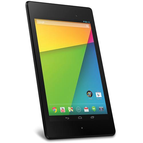 ASUS 16GB Google Nexus 7 FHD Tablet (2013) NEXUS7 ASUS-2B16, ASUS, 16GB, Google, Nexus, 7, FHD, Tablet, 2013, NEXUS7, ASUS-2B16,
