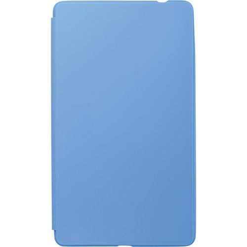 ASUS Travel Cover for 2013 Nexus 7 (Light Blue) 90-XB3TOKSL001N0
