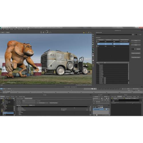 softimage 3d 3.7 manual softimage 3d 3.7 manual