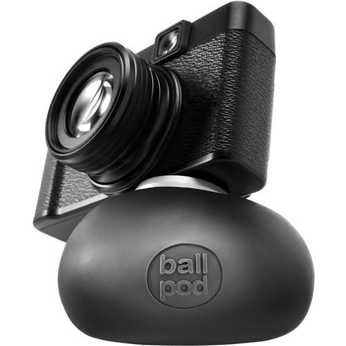 BallPod  BallPod (Black) BP1BLACK
