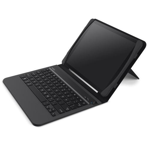 Belkin QODE Slim Style Keyboard Case for iPad Air F5L152TTC00