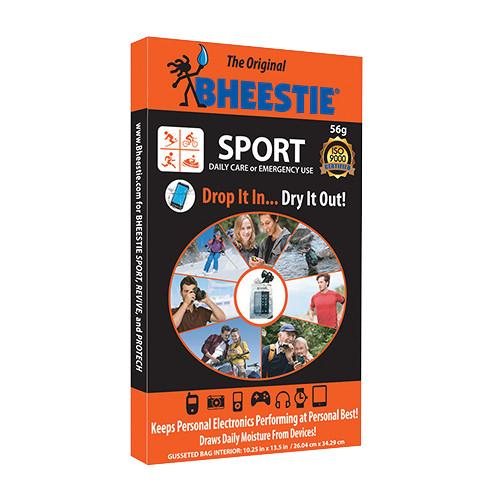 BHEESTIE  Sport (56g) BH2056LS001